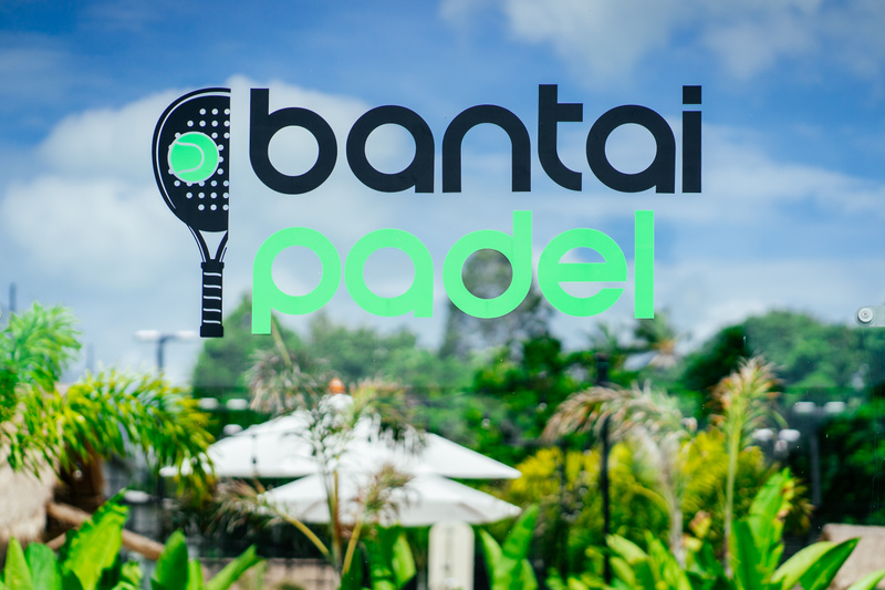 Bantai Padel padel club