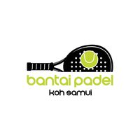 Bantai Padel Logo
