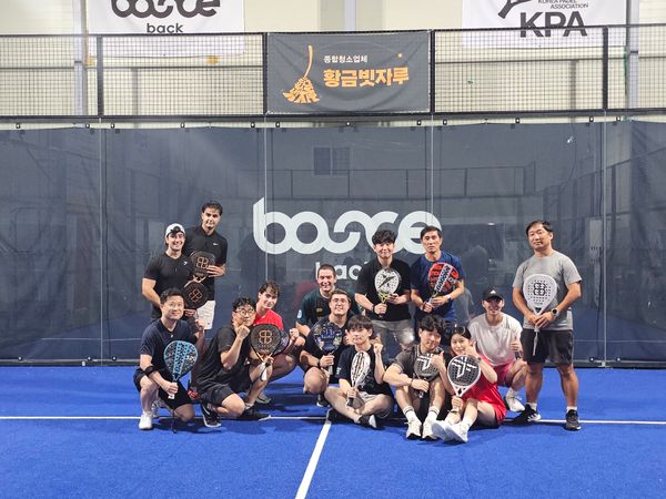 BounceBack Padel thumbnail 2