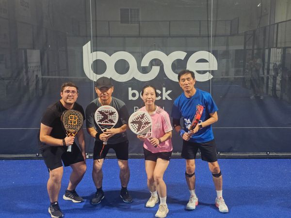 BounceBack Padel thumbnail 3