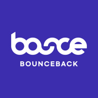 BounceBack Padel logo