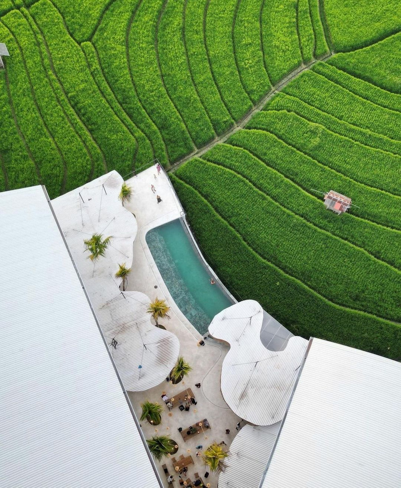 Bali Padel Academy padel club