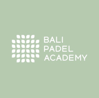 Bali Padel Academy logo
