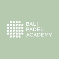 Bali Padel Academy Logo