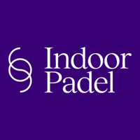 Indoor Padel Browns Bay logo
