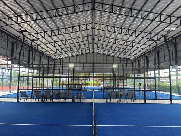 Chilli Padel Thailand thumbnail 3