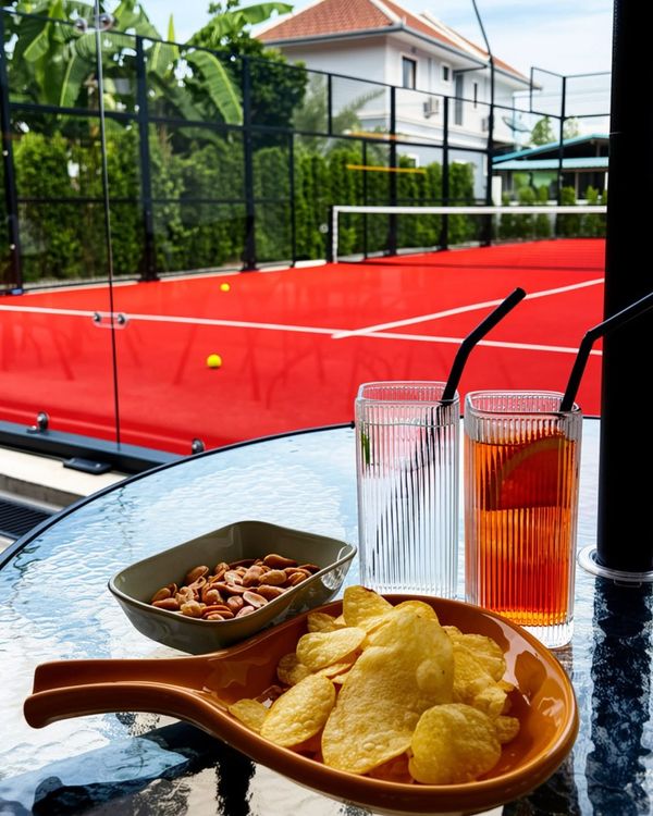 Chilli Padel Thailand thumbnail 4