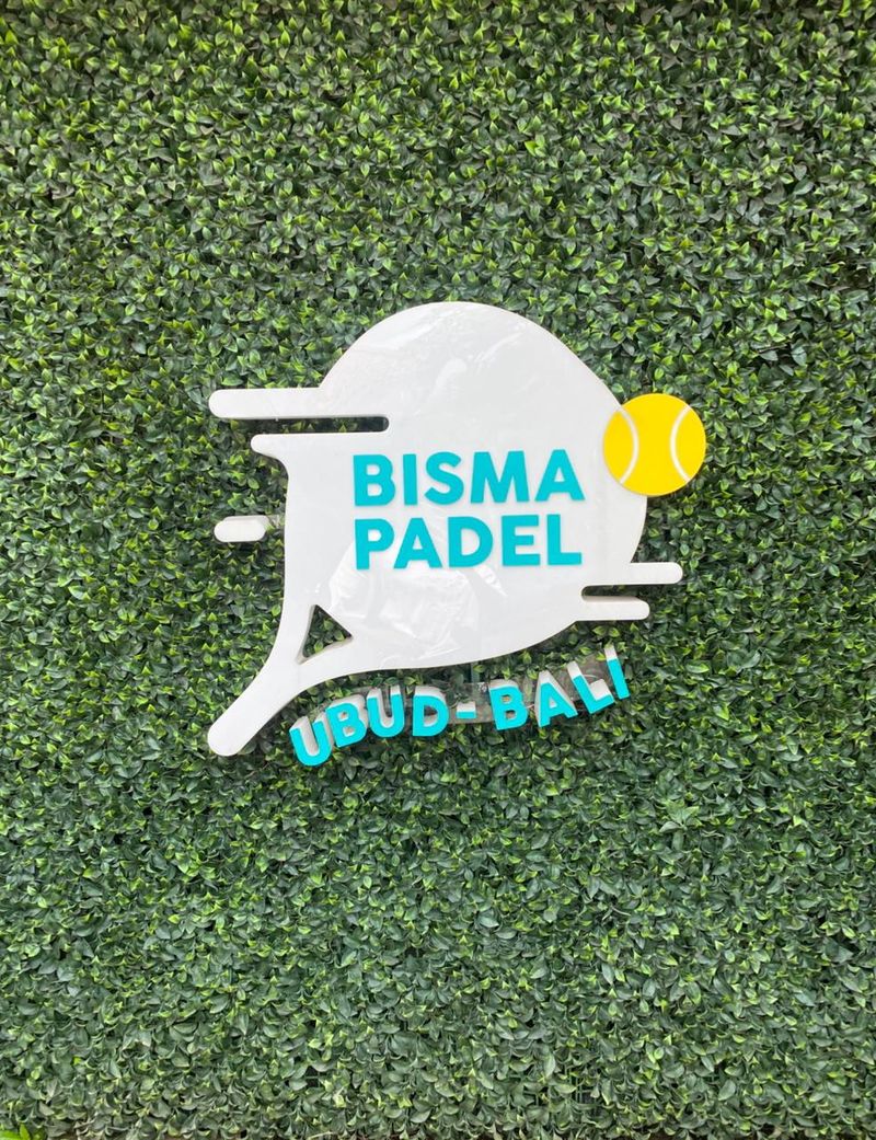Bisma Padel main image