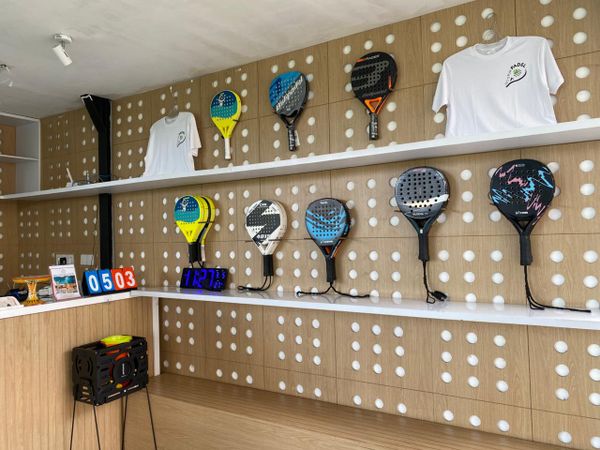 Bisma Padel thumbnail 3