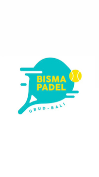 Bisma Padel logo