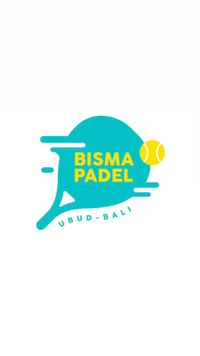 Bisma Padel Logo