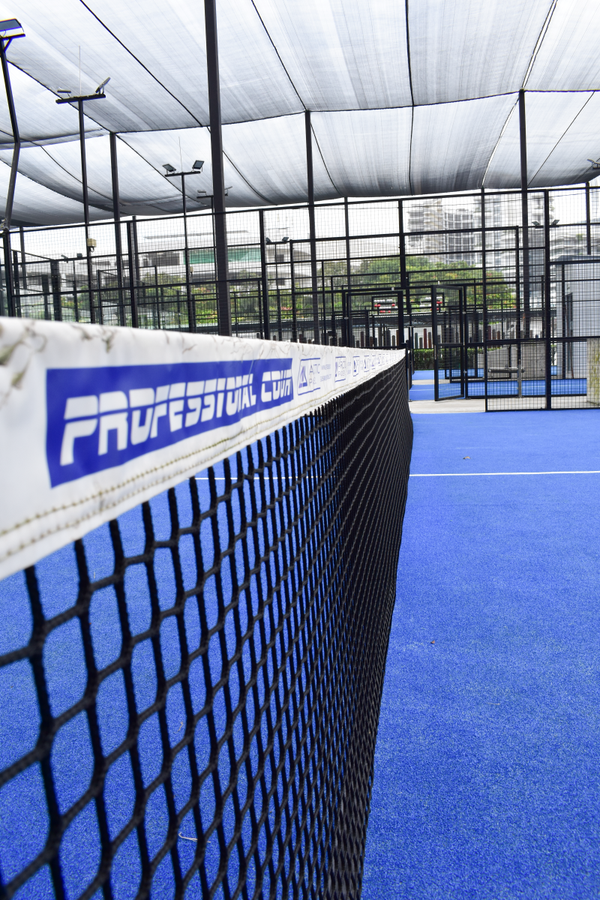 Singpadel Padel Club thumbnail 2