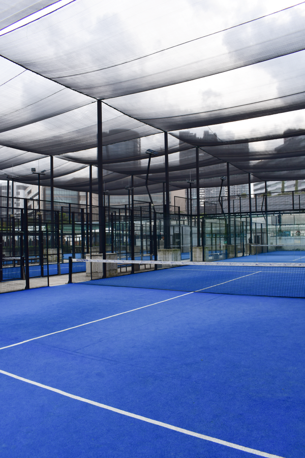 Singpadel Padel Club thumbnail 3