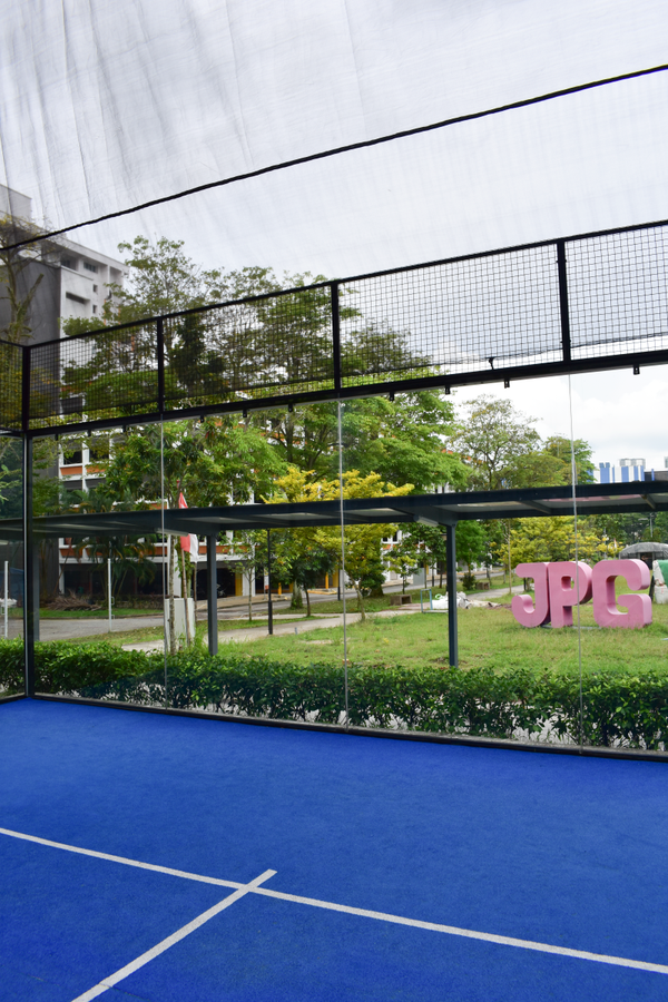 Singpadel Padel Club thumbnail 4