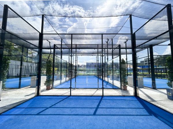 Singpadel Padel Club thumbnail 5