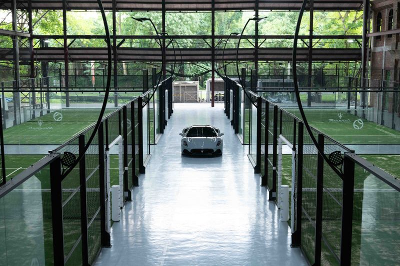 Padel Depot main image