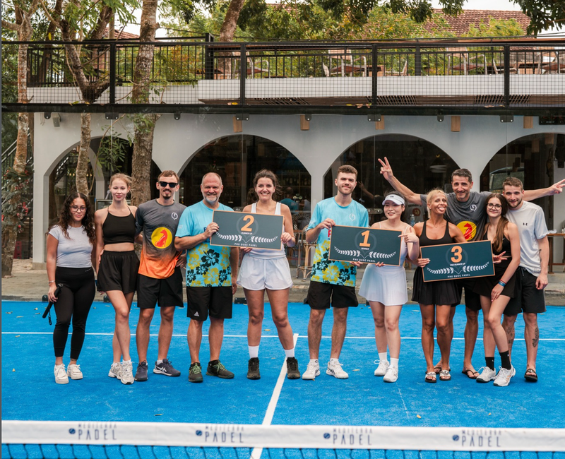 Phu Quoc Padel padel club