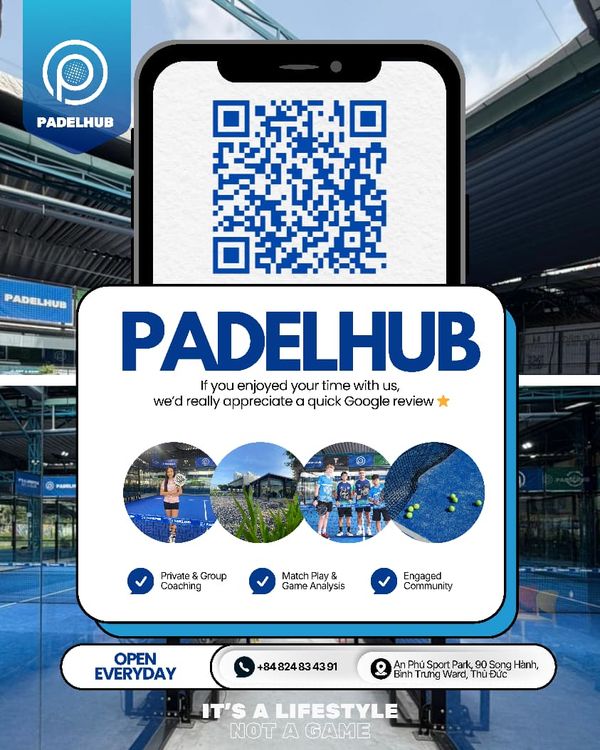 Padel Hub thumbnail 3