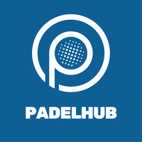 Padel Hub logo