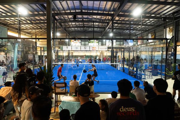 Pop Padel thumbnail 2