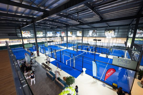 Pop Padel thumbnail 3