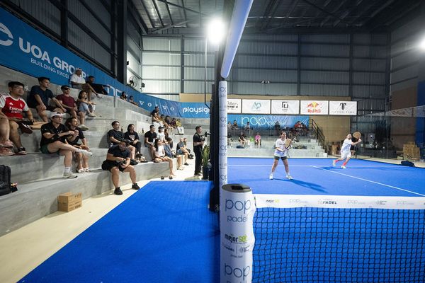 Pop Padel thumbnail 4