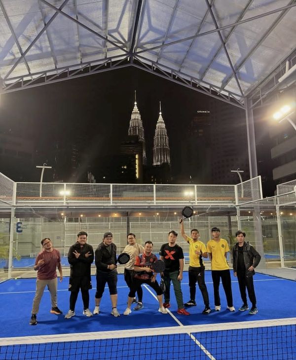 Padel Bintang thumbnail 4
