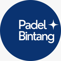 Padel Bintang logo