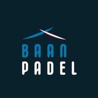Baan Padel Logo