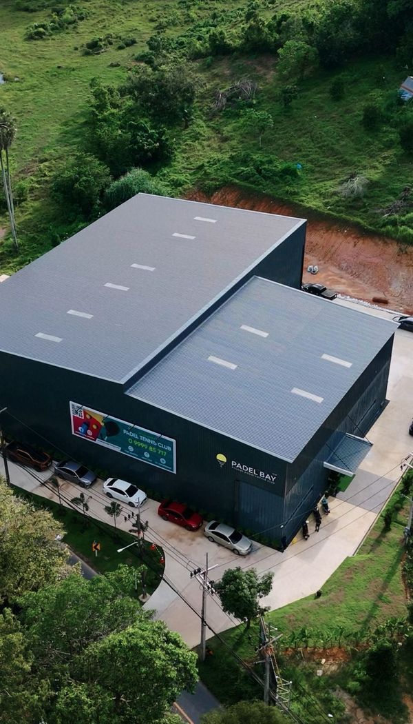 Padel Bay Tennis Club thumbnail 2