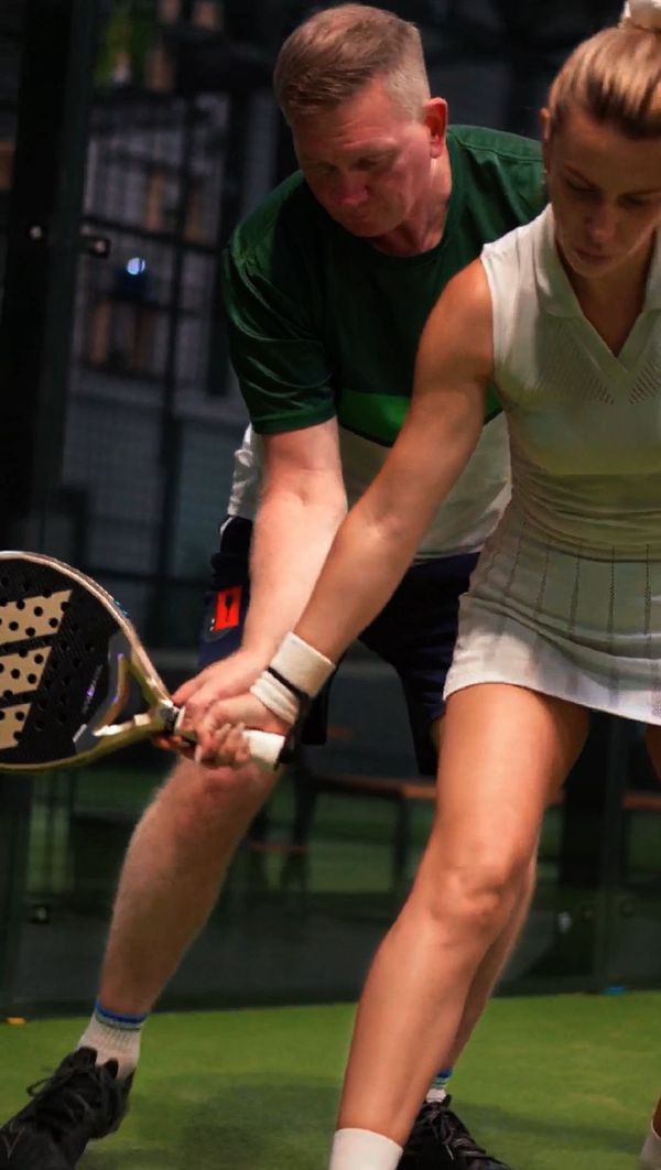 Padel Bay Tennis Club thumbnail 4