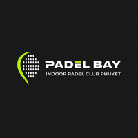 Padel Bay Tennis Club logo