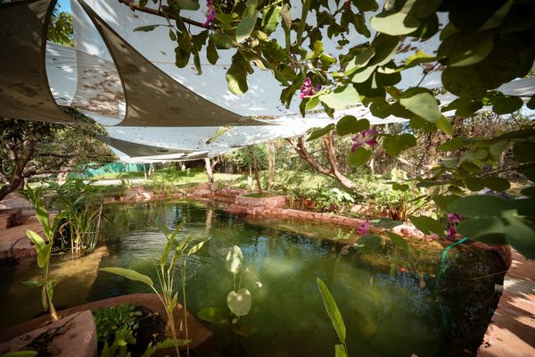 Coco Padel - Anjuna thumbnail 2