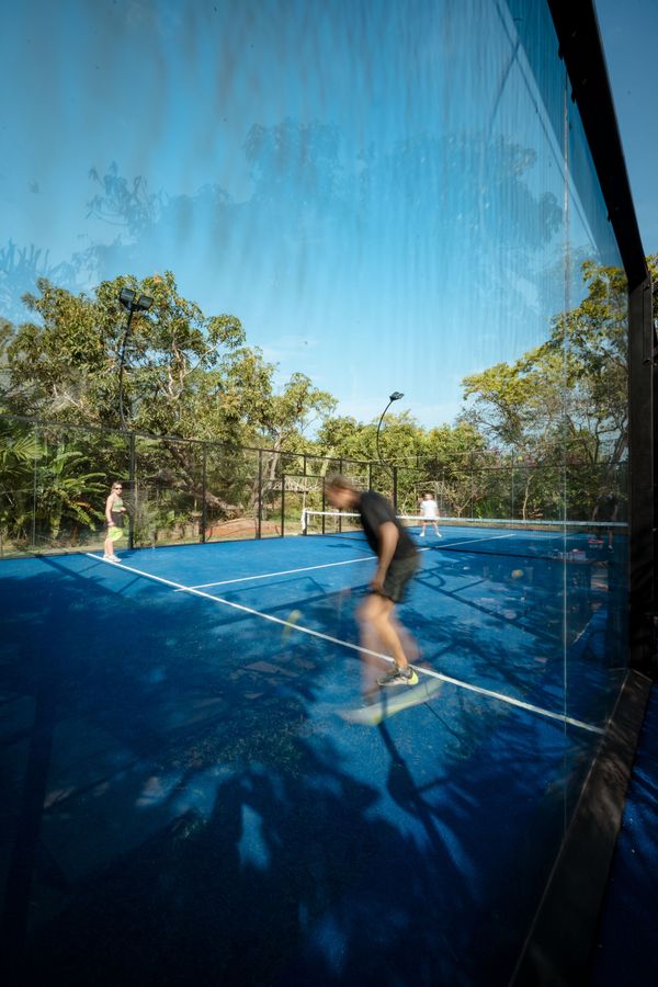 Coco Padel - Anjuna thumbnail 4