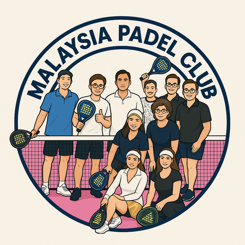 Pickle Padel Pop (Balakong) main image