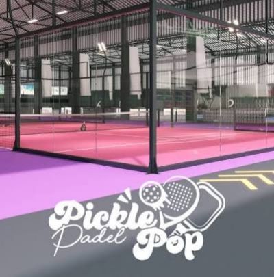 Pickle Padel Pop (Balakong) thumbnail 2