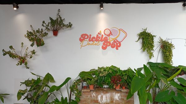 Pickle Padel Pop (Balakong) thumbnail 3