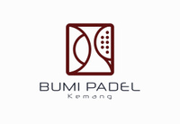 Bumi Padel Kemang logo