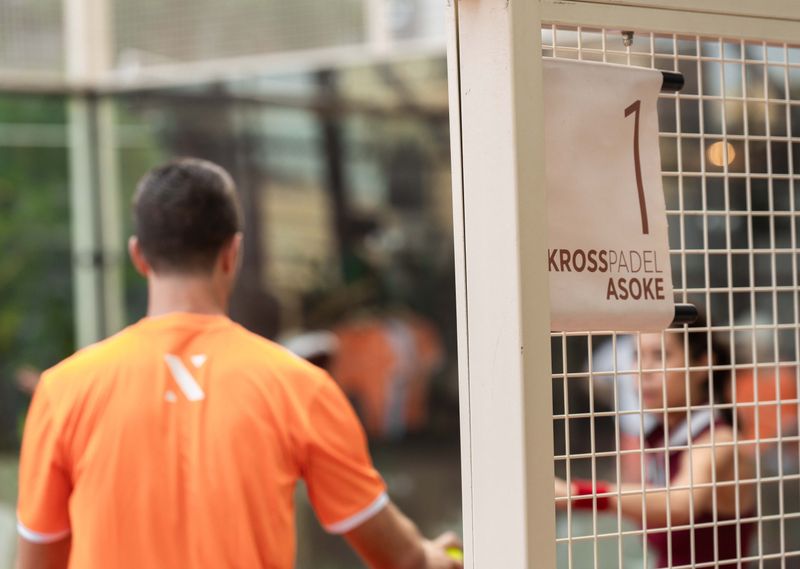 Kross Padel Asoke main image