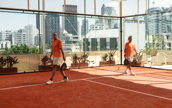 Kross Padel Asoke thumbnail 3