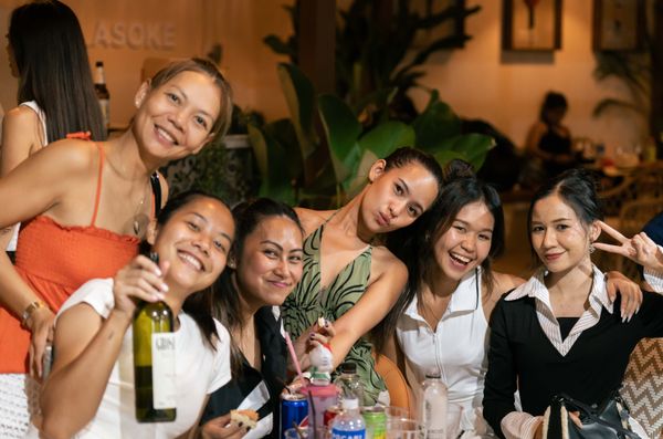 Kross Padel Asoke thumbnail 4