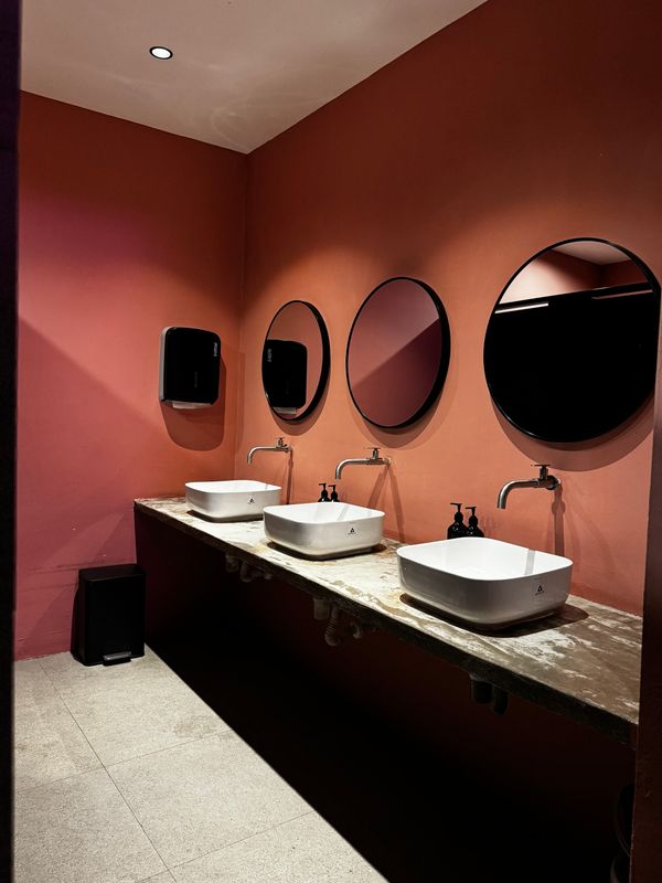 Joy Division Padel thumbnail 2