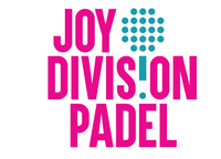 Joy Division Padel Logo