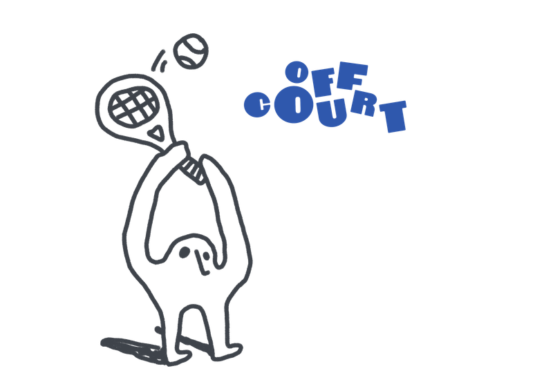 OFF Court main image