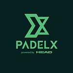 Padel X logo