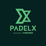 Padel X Logo