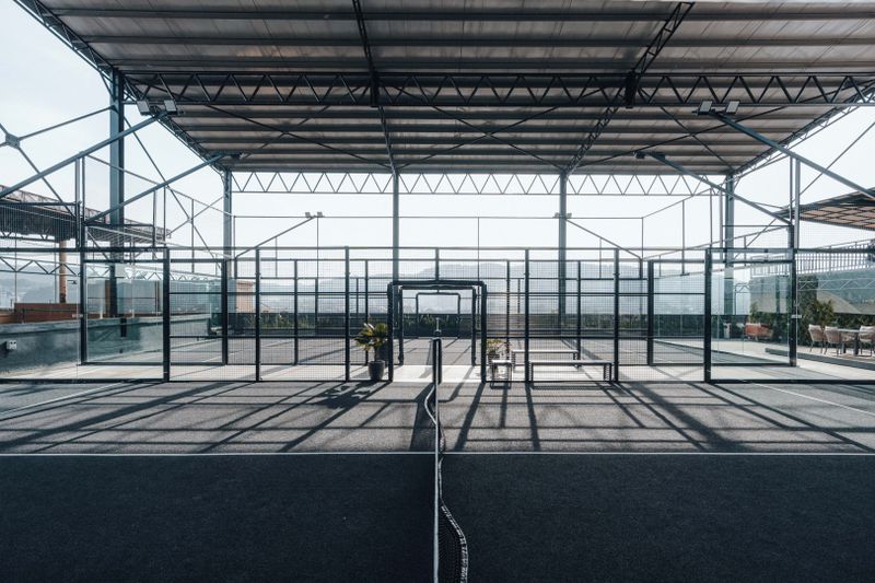 ASCARO Padel & Social Club main image