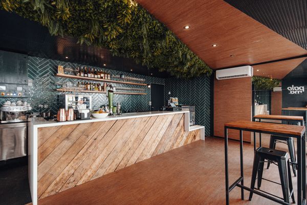 ASCARO Padel & Social Club thumbnail 2