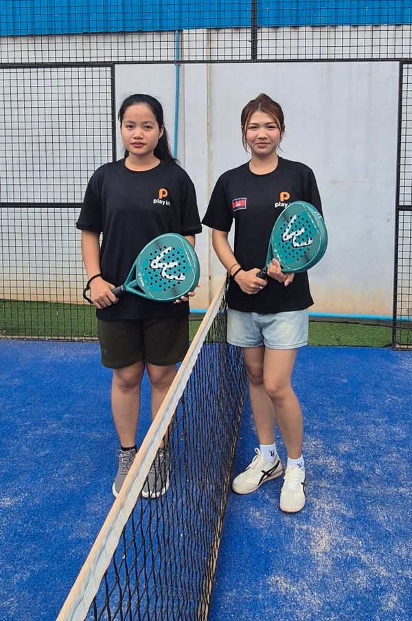 Play In - Padel thumbnail 2