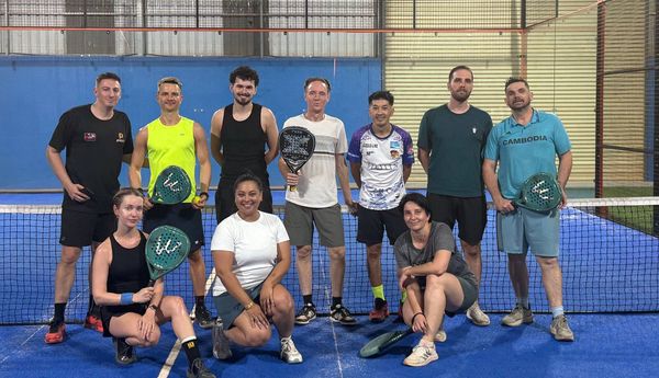 Play In - Padel thumbnail 3